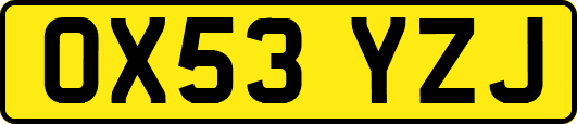 OX53YZJ