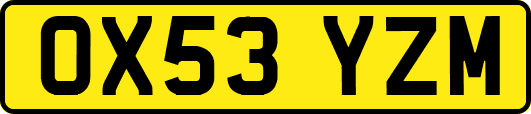 OX53YZM