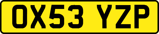 OX53YZP