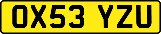 OX53YZU