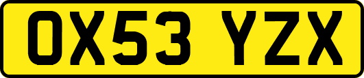 OX53YZX