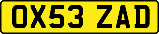 OX53ZAD