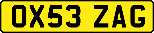 OX53ZAG