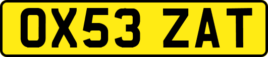 OX53ZAT