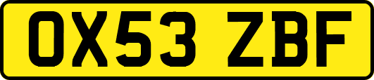 OX53ZBF