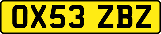 OX53ZBZ