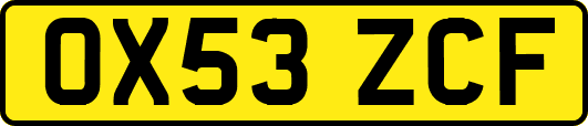 OX53ZCF