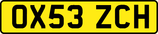 OX53ZCH