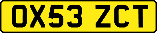 OX53ZCT