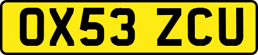 OX53ZCU