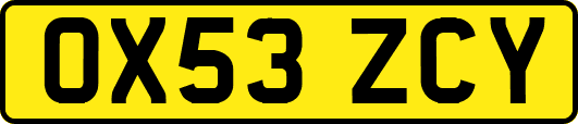 OX53ZCY