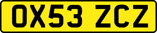 OX53ZCZ