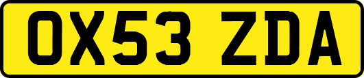 OX53ZDA