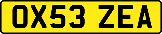 OX53ZEA