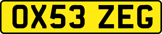 OX53ZEG