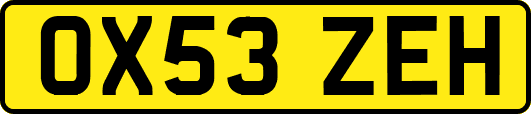 OX53ZEH