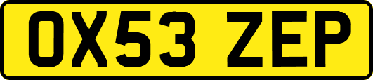 OX53ZEP