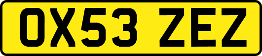 OX53ZEZ