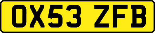 OX53ZFB