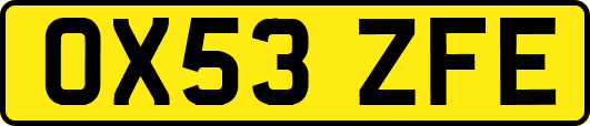 OX53ZFE