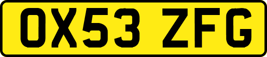 OX53ZFG