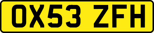 OX53ZFH