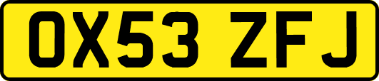 OX53ZFJ