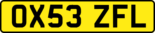 OX53ZFL