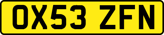 OX53ZFN