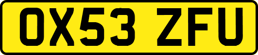 OX53ZFU