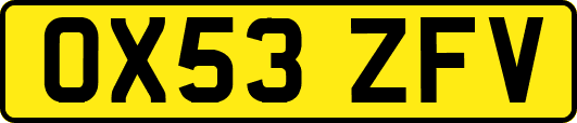 OX53ZFV