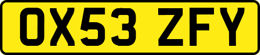 OX53ZFY