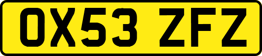 OX53ZFZ