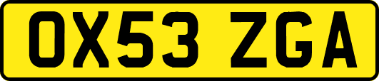 OX53ZGA