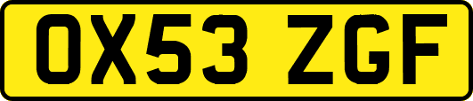 OX53ZGF