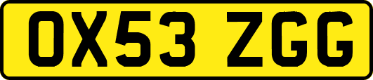 OX53ZGG