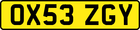 OX53ZGY