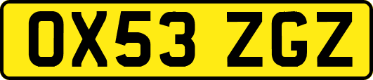 OX53ZGZ