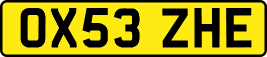 OX53ZHE