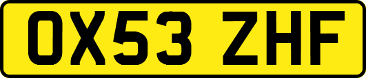 OX53ZHF