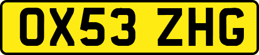 OX53ZHG