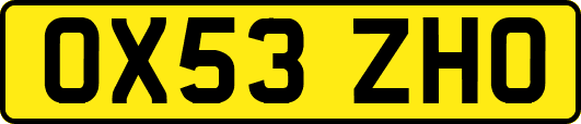 OX53ZHO