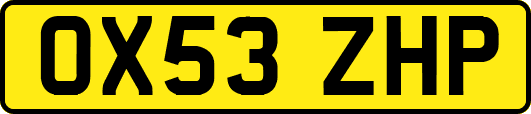 OX53ZHP
