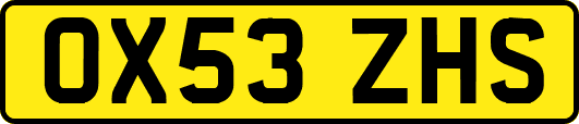 OX53ZHS