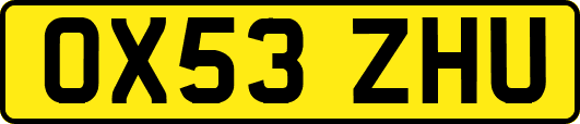 OX53ZHU