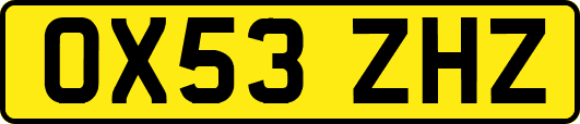 OX53ZHZ