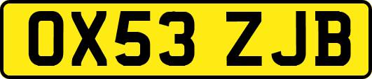 OX53ZJB