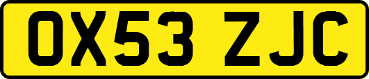 OX53ZJC