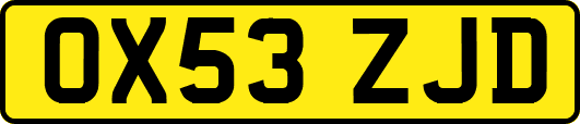 OX53ZJD