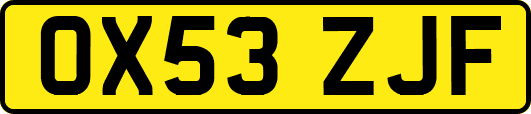 OX53ZJF